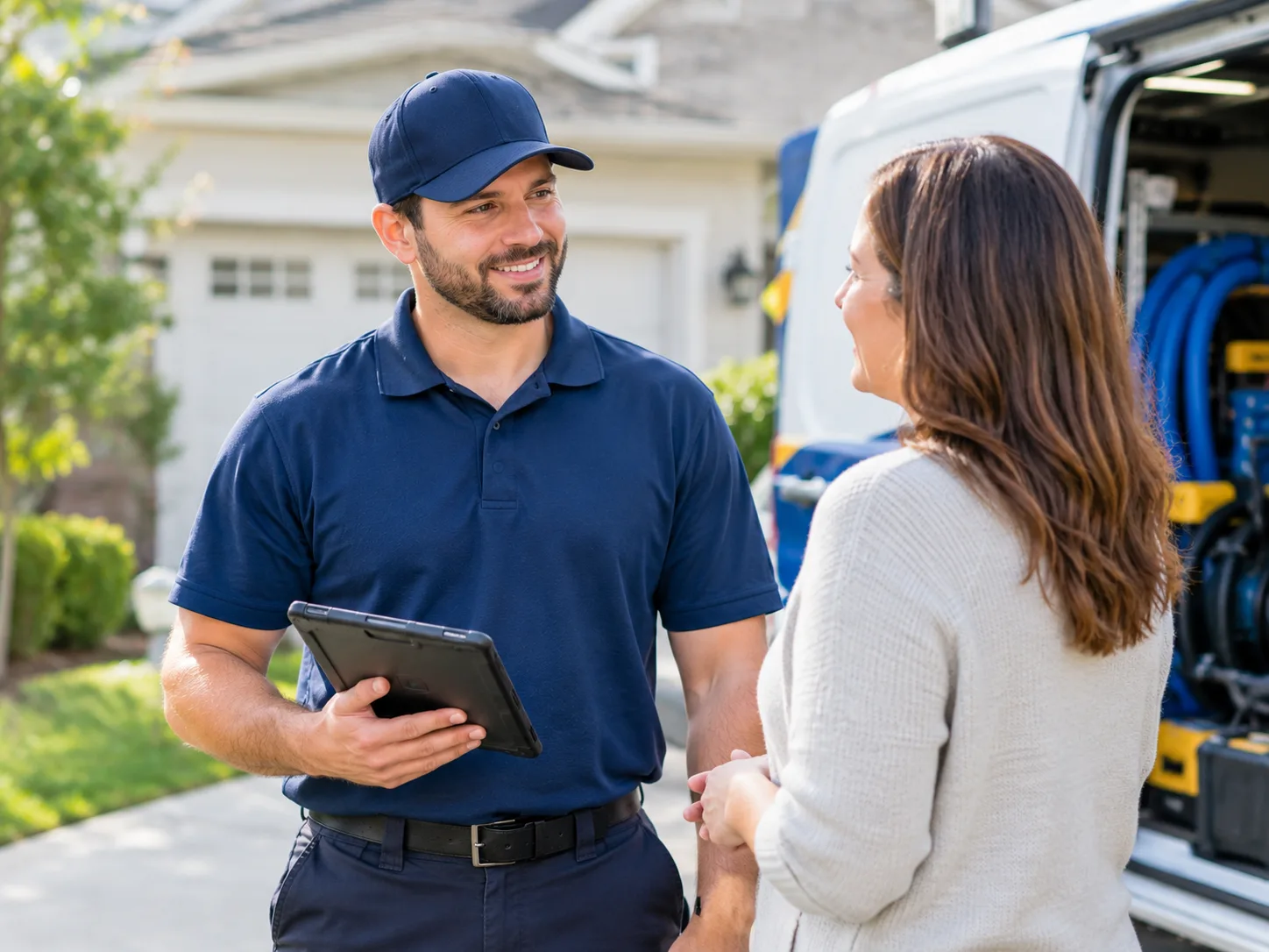 Sewage Backup Cleanup Marshall, MO FAQs